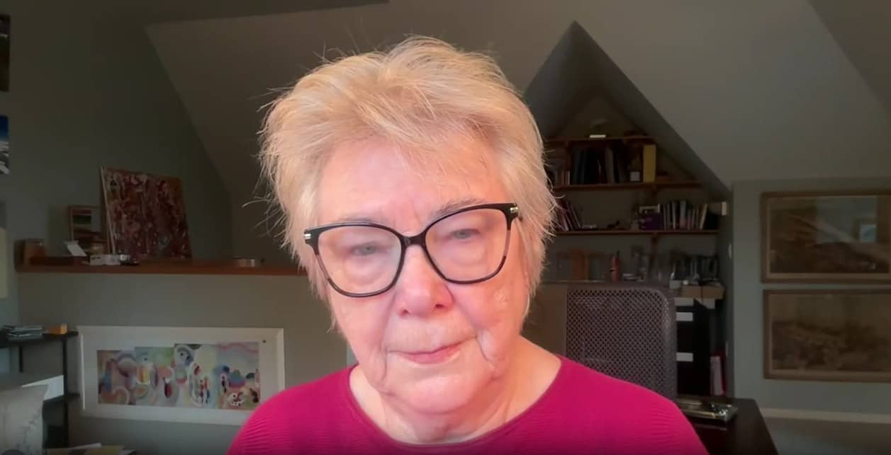 Dr. Patricia Porter - Parenting Made Easy