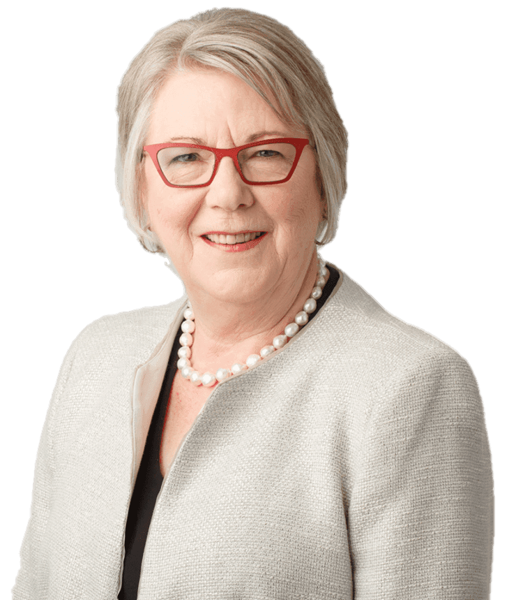 Dr. Patricia Porter (PhD)