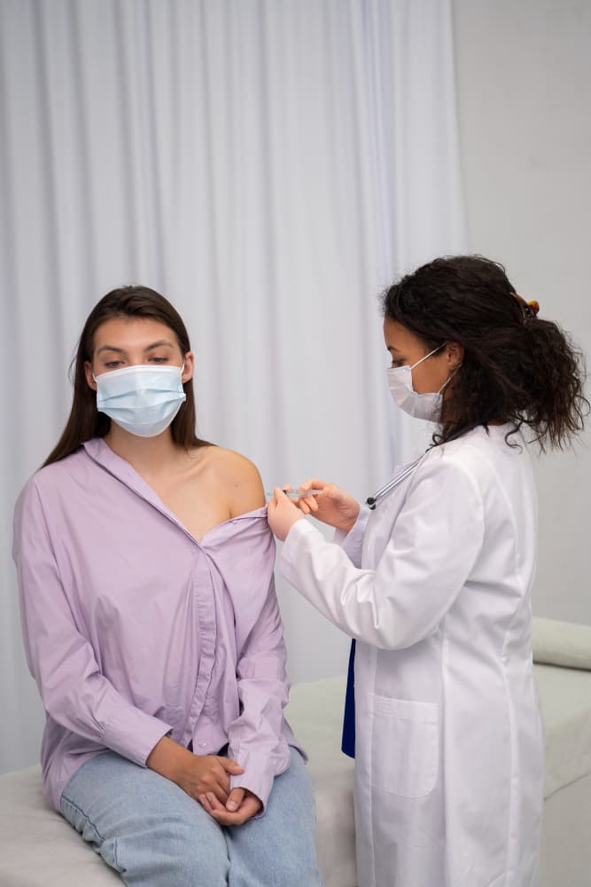 Why Is It Important To Get Influenza Vaccination During Pregnancy?