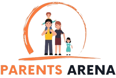 Parents Arena Logo