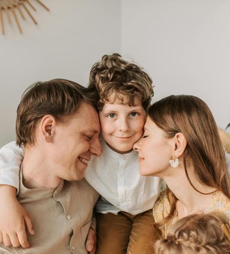 Dr. Patricia Porter - Parenting Made Easy