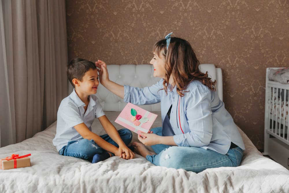 A Daily Routine Guide to Help Kids Stay Focused & Well-Behaved