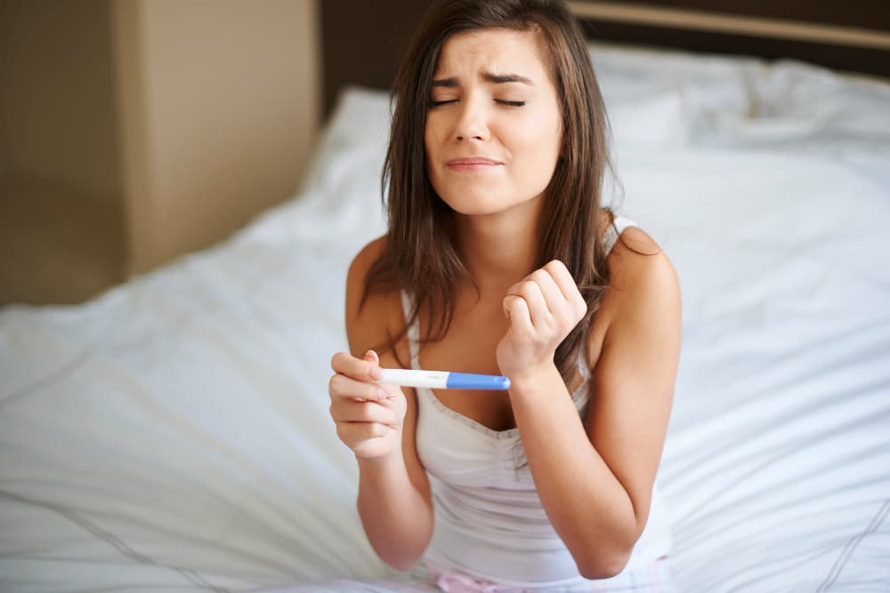 How Effective Are Bleach Pregnancy Tests?