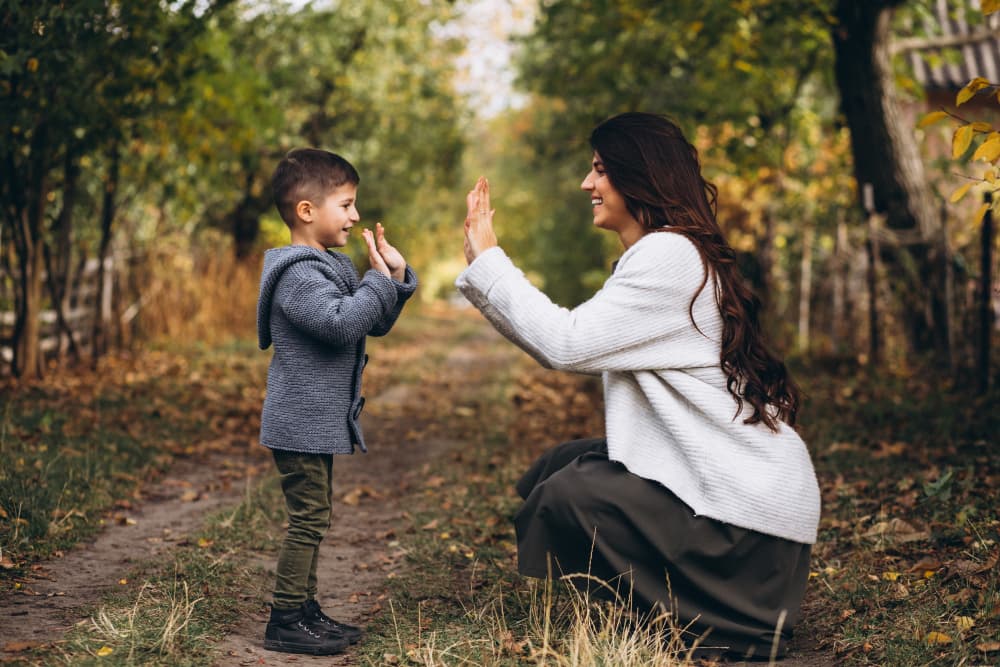 A Gentle Guide to Supporting Your Child’s Mental Health