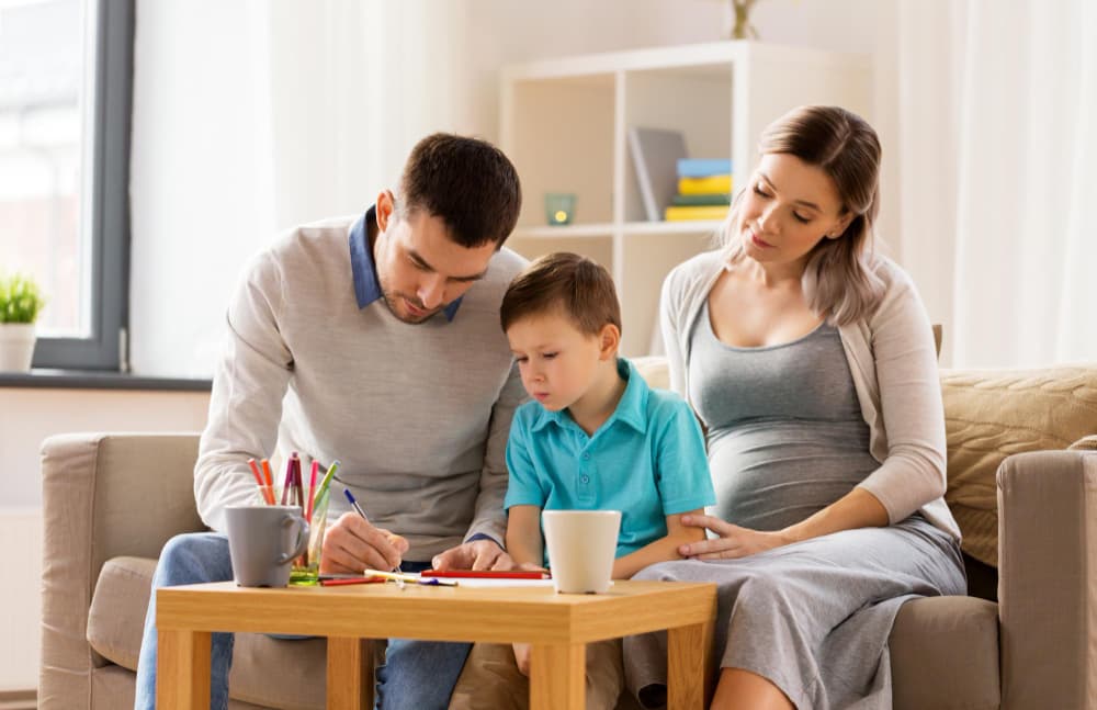 The New Rules of Parenting: 10 Tips for Today's Moms and Dads
