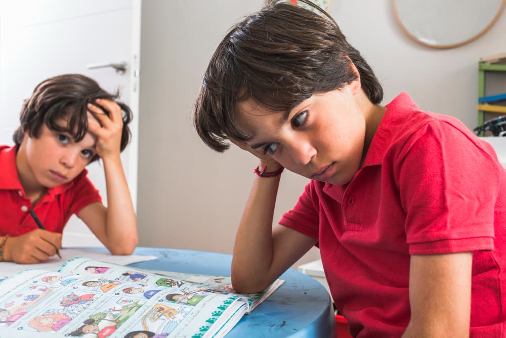 How Giving Too Many Choices Can Confuse Young Children