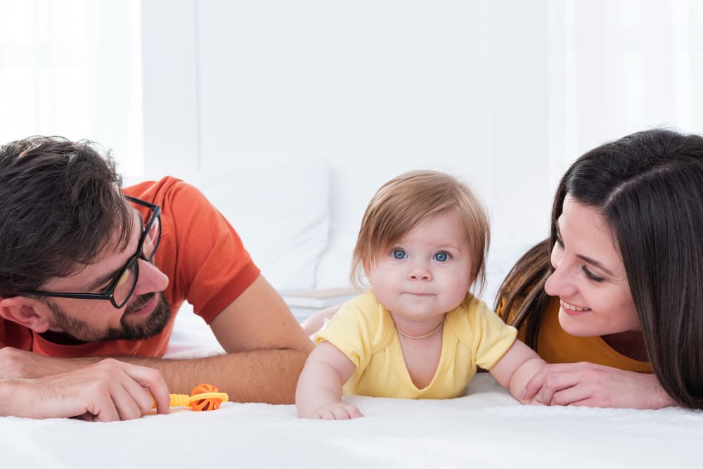 10 Traits Parents Need to Teach Their Toddlers