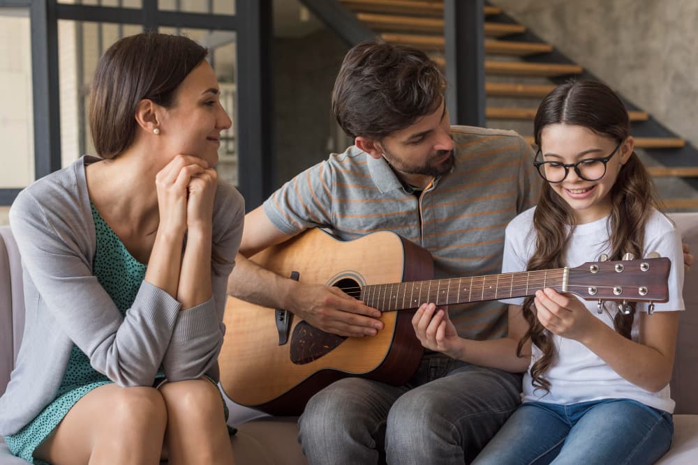 10 Simple Ways to Become a More Connected and Supportive Parent