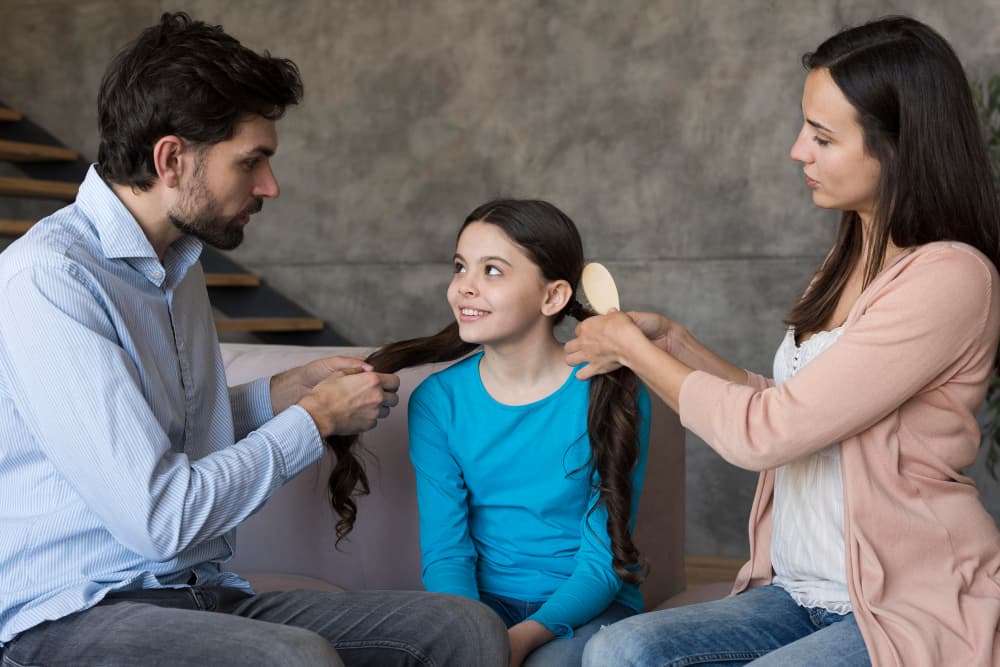 Why Children Hide Their Feelings and How Parents Can Help