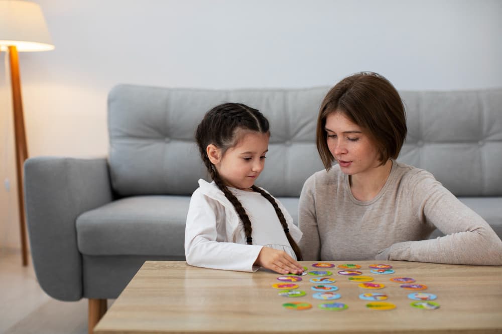 A Parent’s Guide to Nurturing Emotional Intelligence in Children