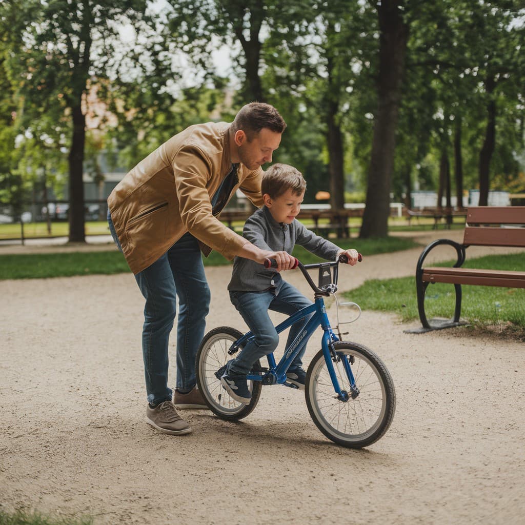 10 Parenting Lessons You Should Learn From Your Parents