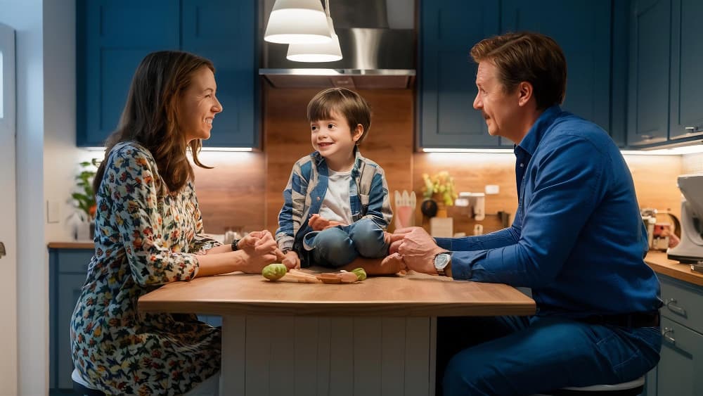 How to Sweeten Communication Between Parents and Children