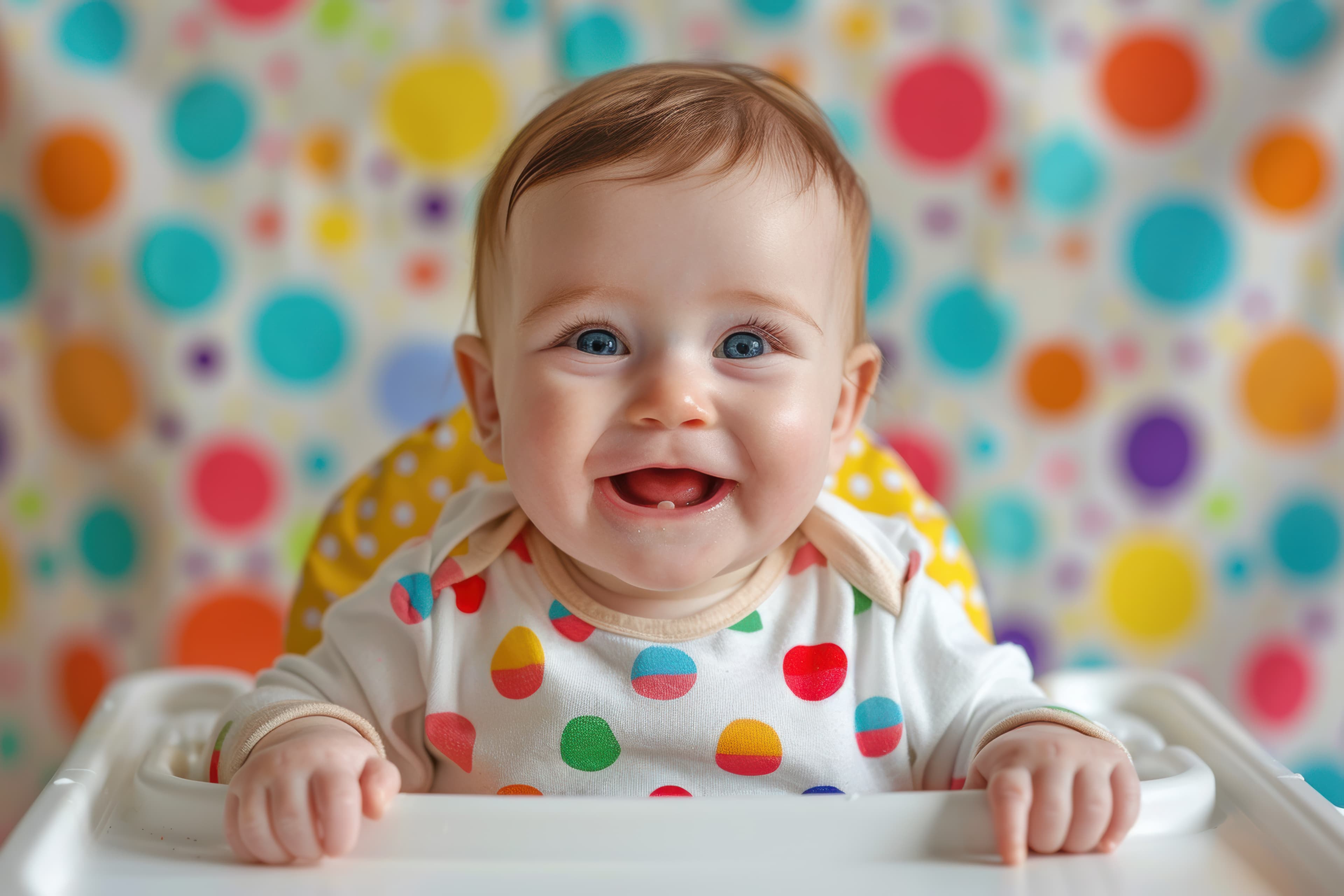 When Do Babies Start Babbling? A Milestone Guide for Parents