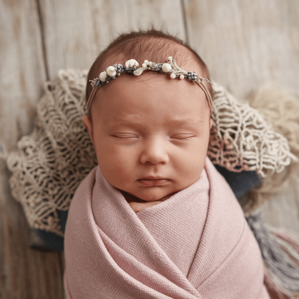 Scripture-Based Baby Names and Meanings