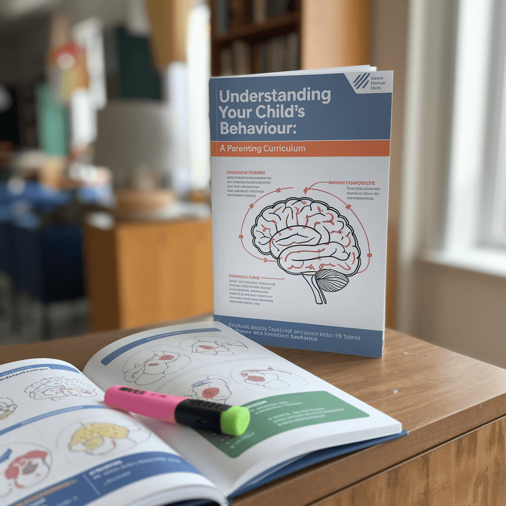 What Do You Mean By Parenting Curriculum?