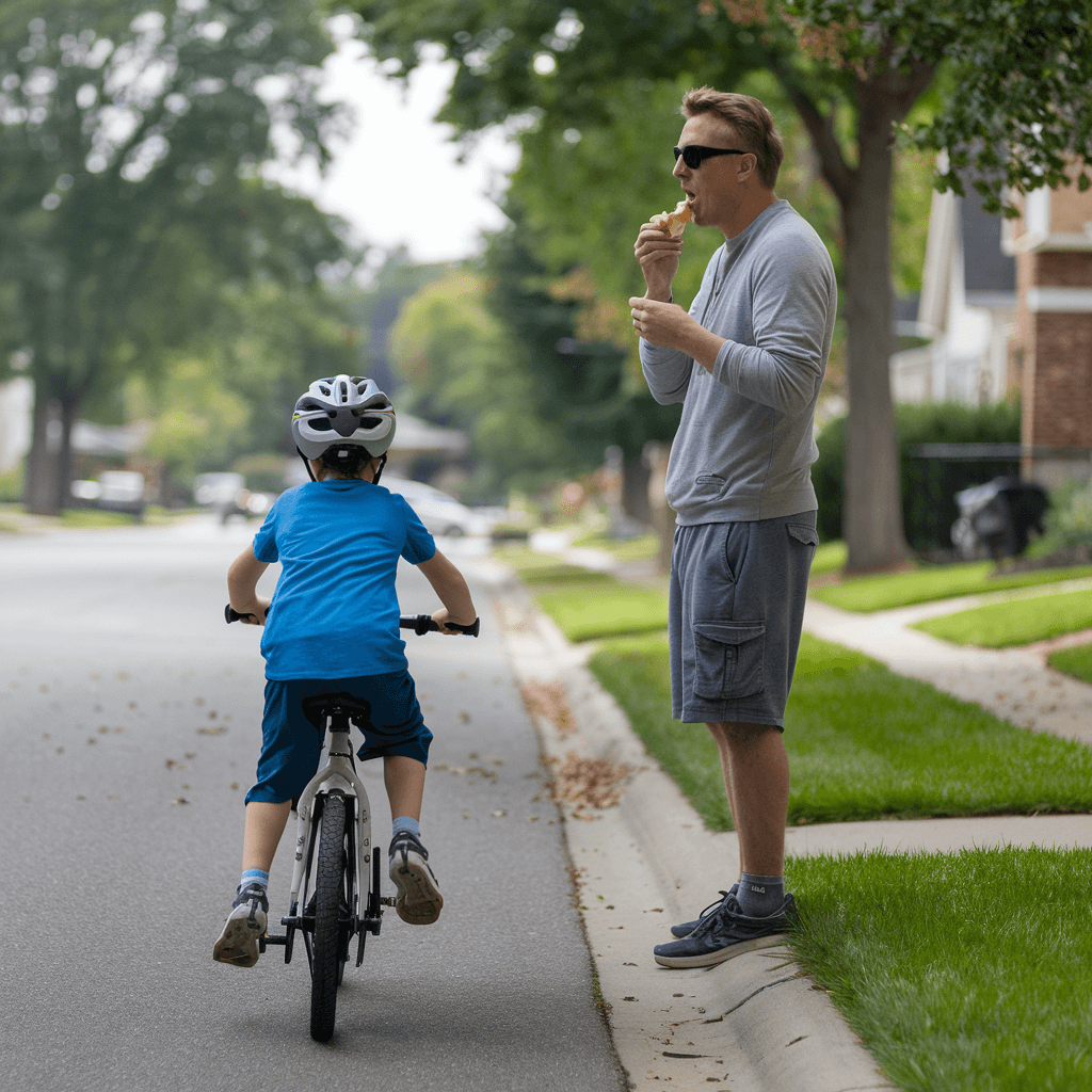 What is Bad Parenting, and How Can It Be Changed?