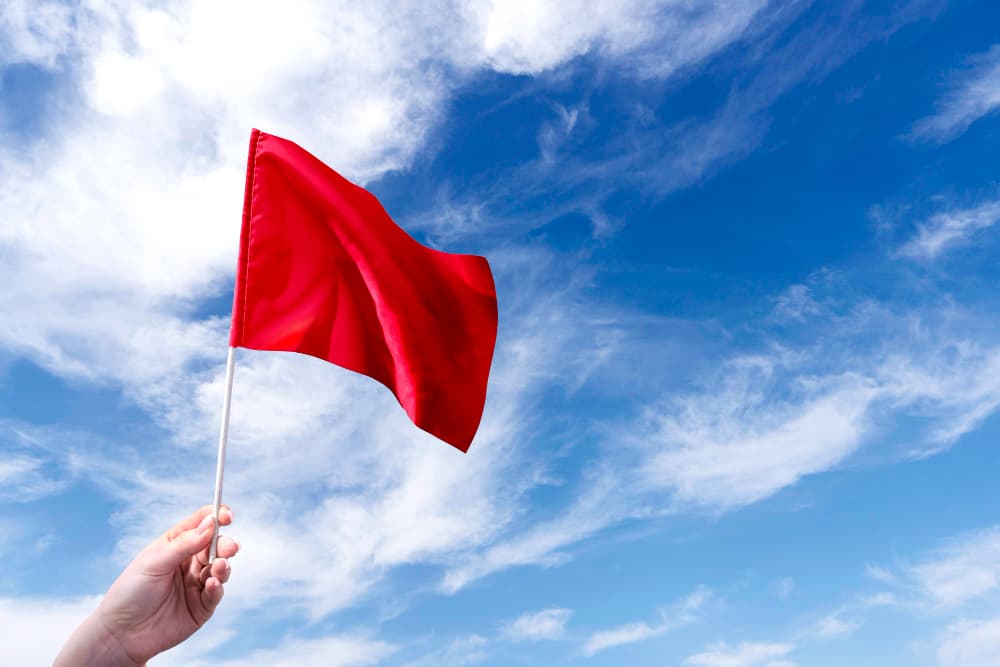 10 Red Flags In Teenage Behavior