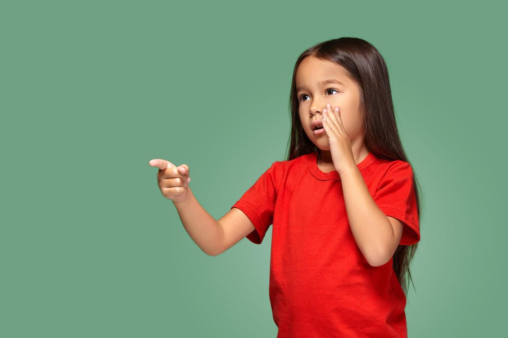 Why Kids Swear and How to Stop It Before It Becomes a Habit