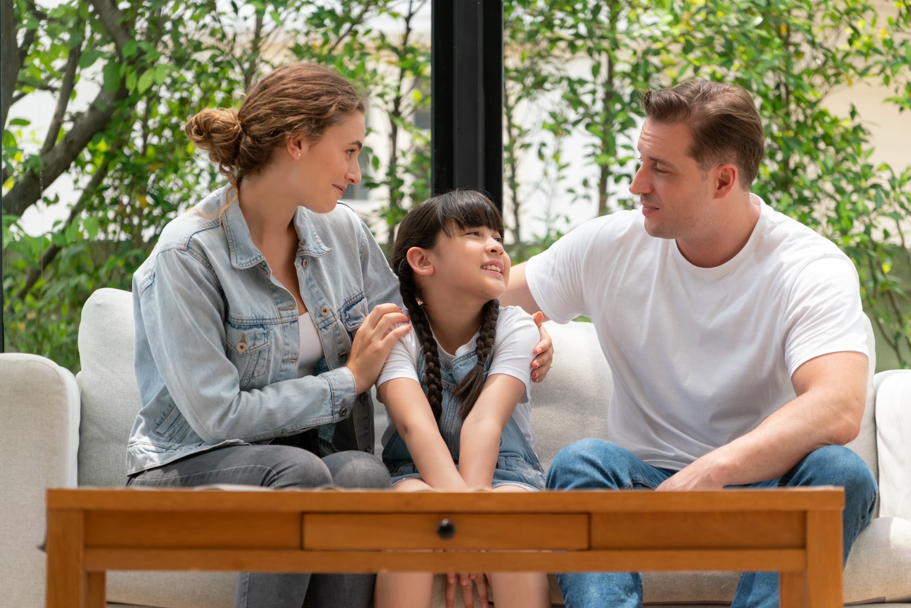 11 Life Skills To Teach Your Kid Before Age 10