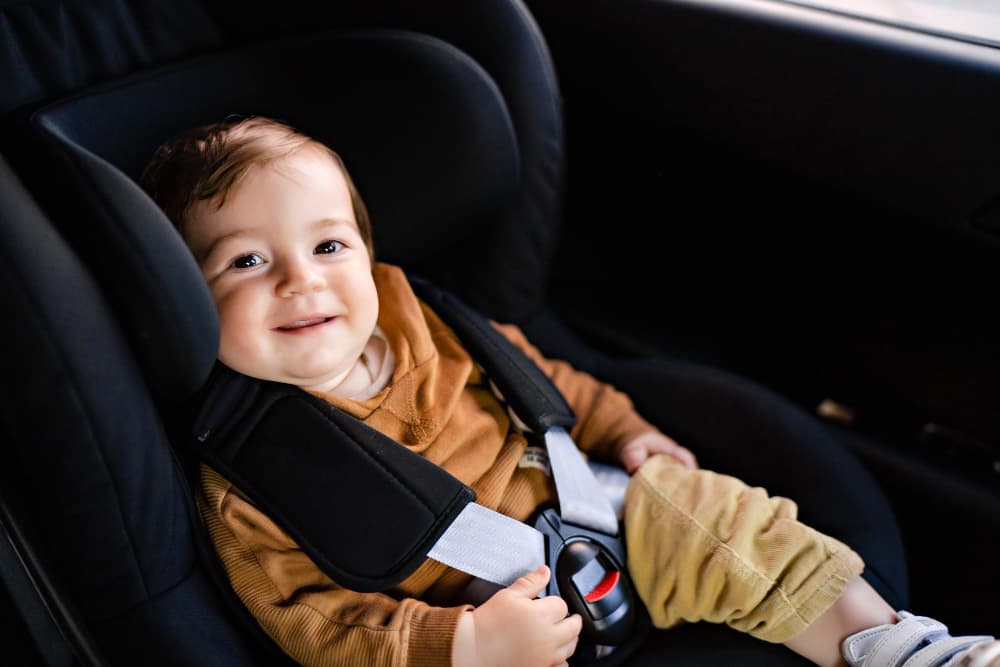 10 Must-Have Road Trip Essentials for Babies and Toddlers