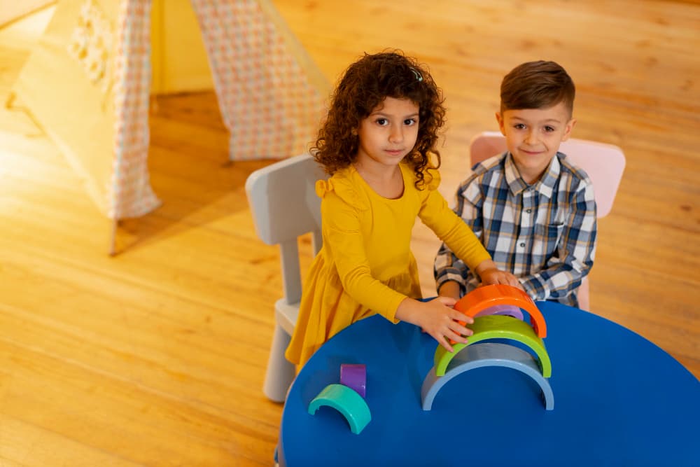 The Importance of Play for Kids; Explained!