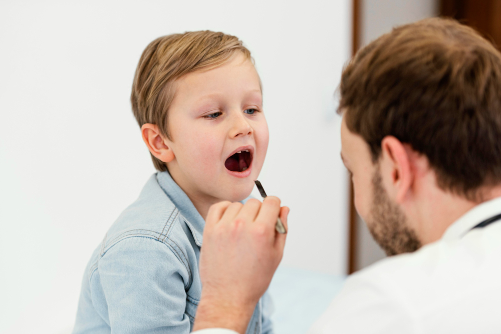 Does Your Baby Have Teething Fever or Is He Just Cutting Teeth?