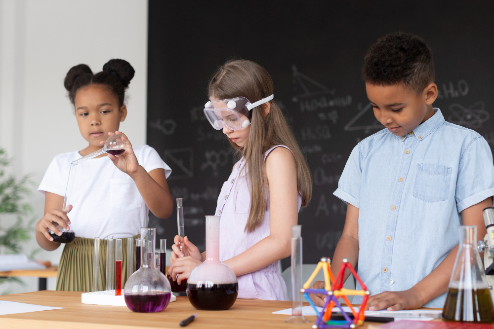 6 Fun and Educational Science Games for Kids