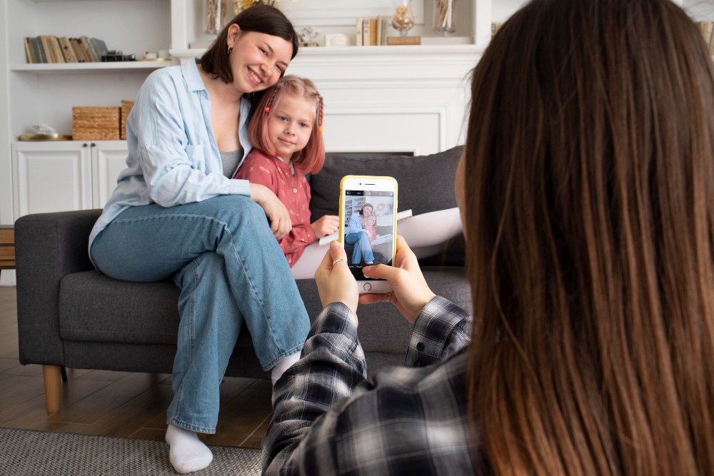 A Parent's Guide to Making Money on Instagram