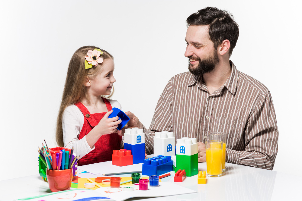 10 Best Parenting Tips for Preschoolers
