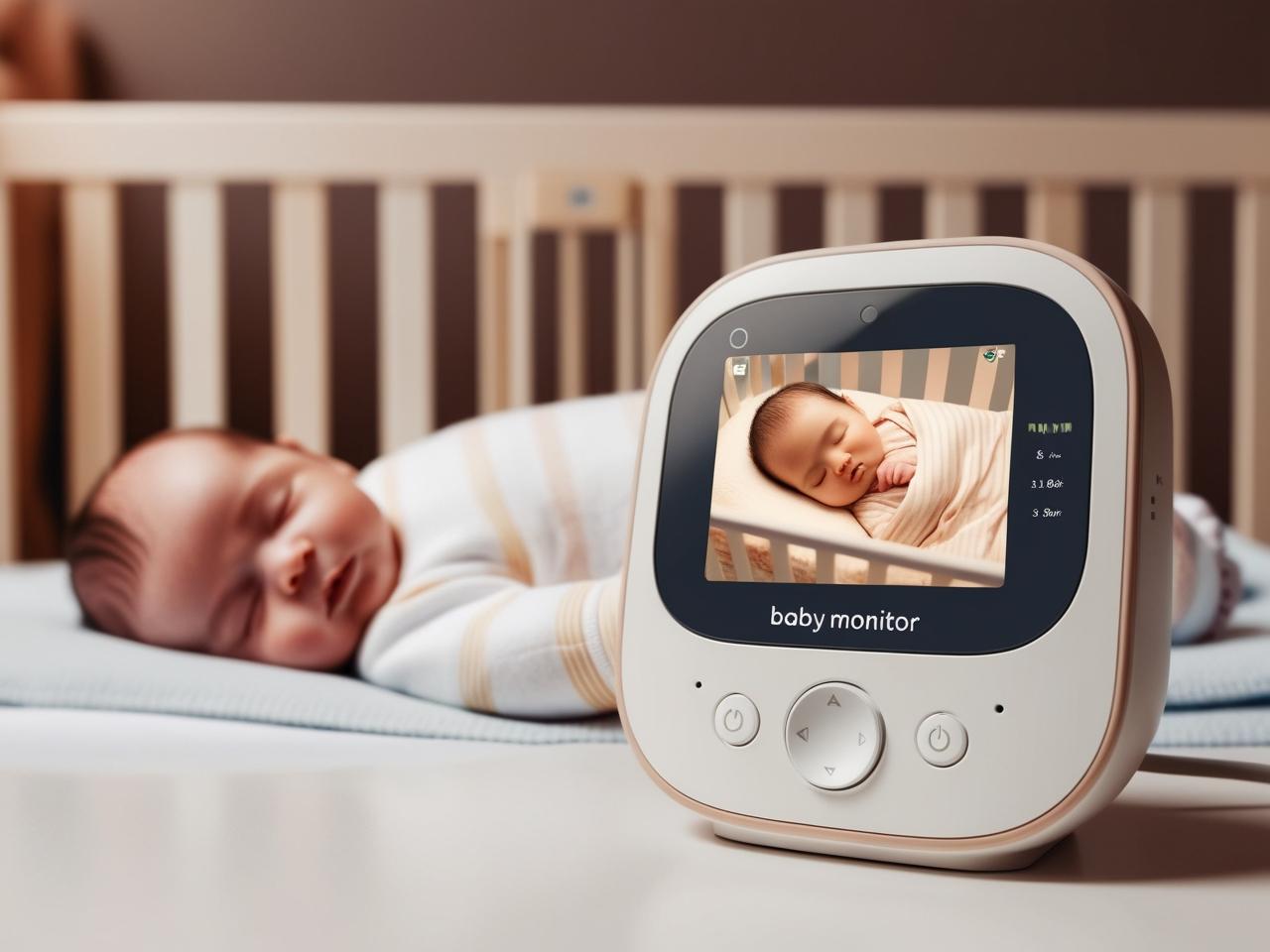 Baby Monitor