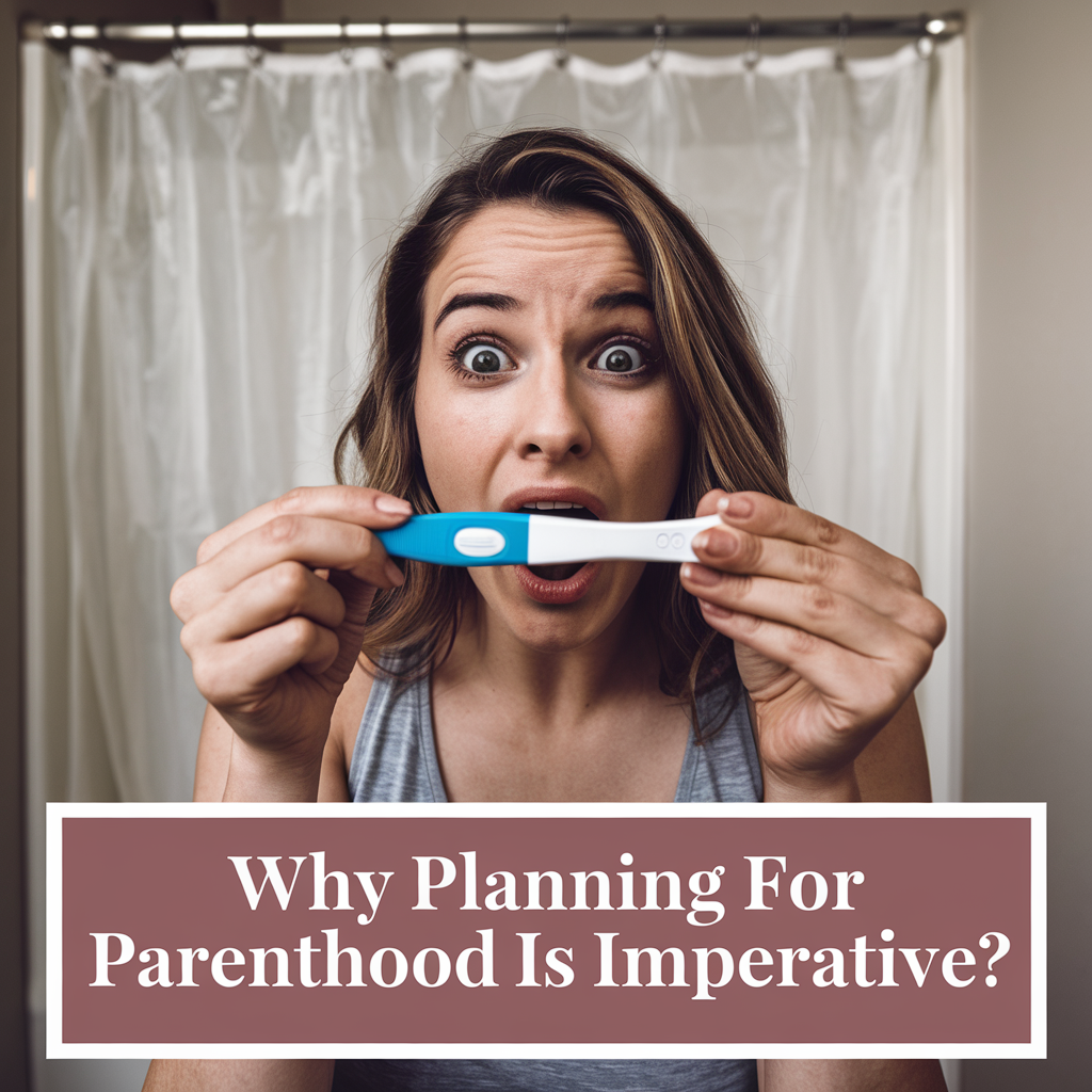 Planning for Parenthood